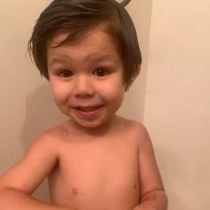 Meet your Posher, Shaneamanda